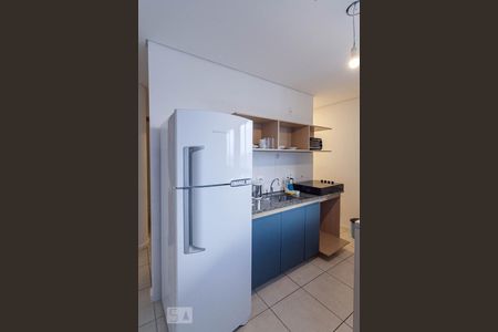 Apartamento para alugar com 80m², 3 quartos e sem vagaCozinha