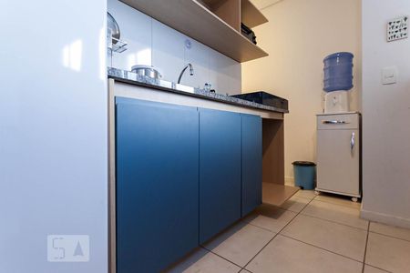 Apartamento para alugar com 80m², 3 quartos e sem vagaCozinha