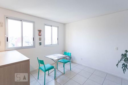 Sala de apartamento para alugar com 3 quartos, 80m² em Centro, Belo Horizonte