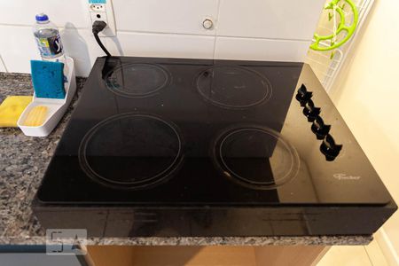 Apartamento para alugar com 80m², 3 quartos e sem vagaCozinha