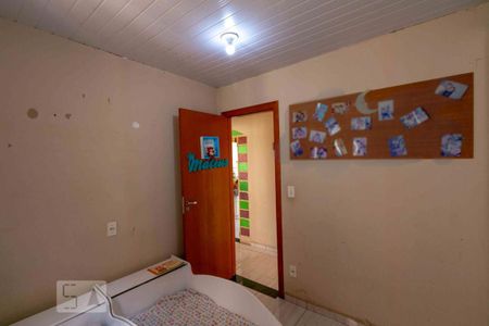 Apartamento à venda com 80m², 3 quartos e 5 vagasQuarto 2