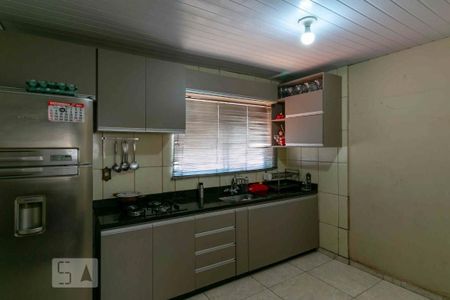 Apartamento à venda com 80m², 3 quartos e 5 vagasCozinha