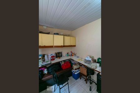 Apartamento à venda com 80m², 3 quartos e 5 vagasQuarto 1