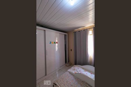 Apartamento à venda com 80m², 3 quartos e 5 vagasQuarto 2