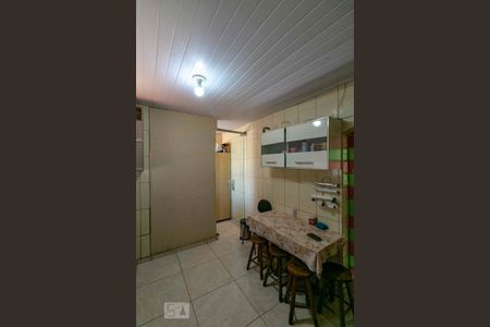 Apartamento à venda com 80m², 3 quartos e 5 vagasCozinha