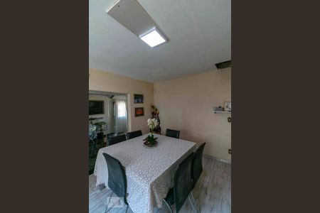 Apartamento à venda com 80m², 3 quartos e 5 vagasCopa