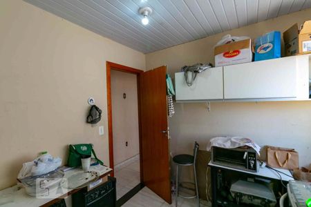 Apartamento à venda com 80m², 3 quartos e 5 vagasQuarto 1