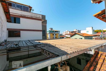 Apartamento à venda com 80m², 3 quartos e 5 vagasVista