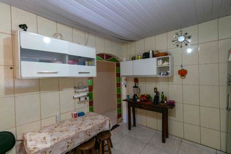 Apartamento à venda com 80m², 3 quartos e 5 vagasCozinha