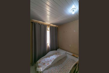 Apartamento à venda com 80m², 3 quartos e 5 vagasQuarto 2