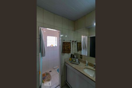 Apartamento à venda com 80m², 3 quartos e 5 vagasBanheiro