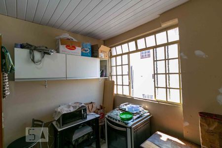 Apartamento à venda com 80m², 3 quartos e 5 vagasQuarto 1