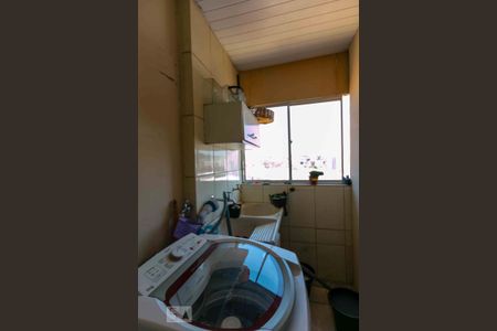 Apartamento à venda com 80m², 3 quartos e 5 vagasÁrea de Serviço