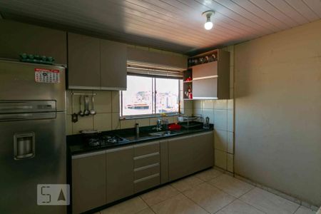 Apartamento à venda com 80m², 3 quartos e 5 vagasCozinha