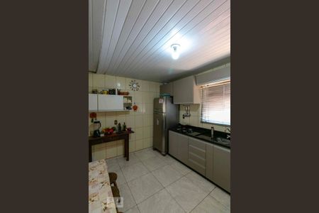 Apartamento à venda com 80m², 3 quartos e 5 vagasCozinha