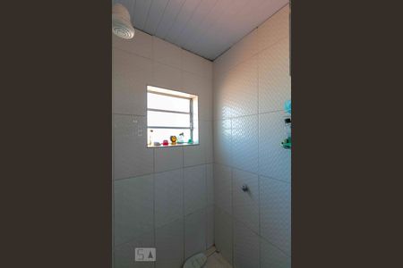 Apartamento à venda com 80m², 3 quartos e 5 vagasBanheiro