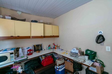 Apartamento à venda com 80m², 3 quartos e 5 vagasQuarto 1