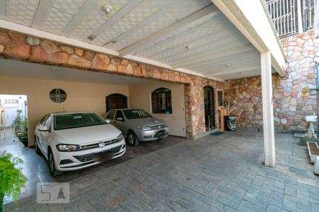 Apartamento à venda com 80m², 3 quartos e 5 vagasGaragem