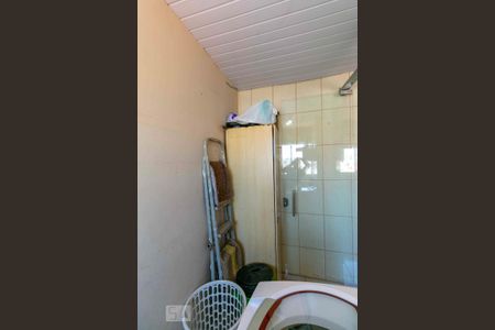 Apartamento à venda com 80m², 3 quartos e 5 vagasÁrea de Serviço