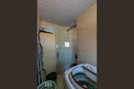 Apartamento à venda com 80m², 3 quartos e 5 vagasÁrea de Serviço