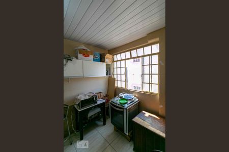 Apartamento à venda com 80m², 3 quartos e 5 vagasQuarto 1