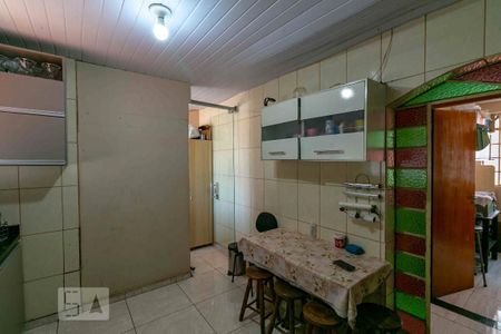 Apartamento à venda com 80m², 3 quartos e 5 vagasCozinha