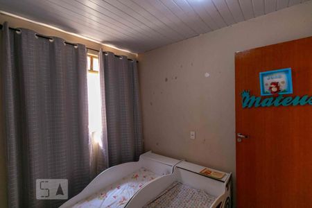 Apartamento à venda com 80m², 3 quartos e 5 vagasQuarto 2