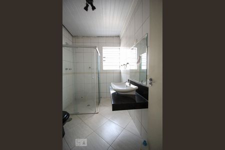 Casa à venda com 180m², 3 quartos e sem vagaCasa 1 - Banheiro