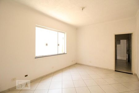 Casa 1 - Sala de casa à venda com 3 quartos, 180m² em Santana, São Paulo