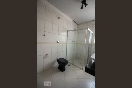 Casa à venda com 180m², 3 quartos e sem vagaCasa 1 - Banheiro