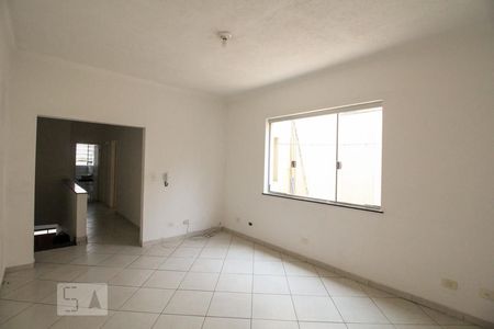 Casa 1 - Sala de casa à venda com 3 quartos, 180m² em Santana, São Paulo