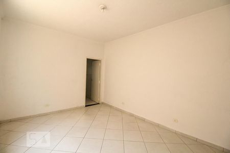 Casa 1 - Sala de casa à venda com 3 quartos, 180m² em Santana, São Paulo