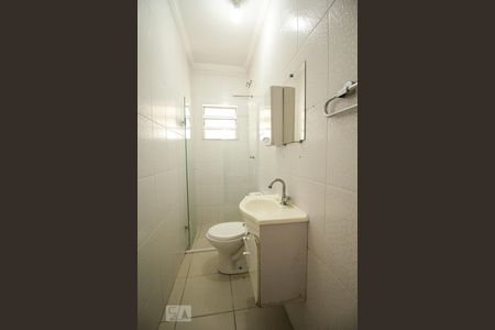 Casa à venda com 180m², 3 quartos e sem vagaCasa 2 - Banheiro