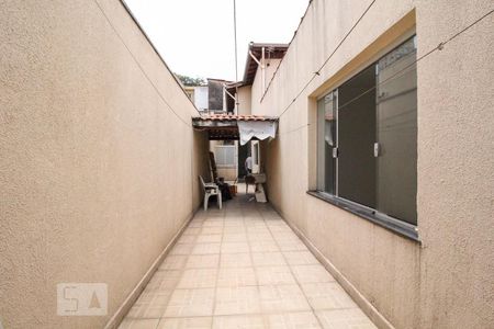 Casa 1 - Vista Quarto 1 de casa à venda com 3 quartos, 180m² em Santana, São Paulo