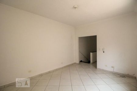 Casa 1 - Sala de casa à venda com 3 quartos, 180m² em Santana, São Paulo