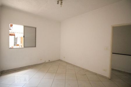 Casa 1 - Quarto 1 de casa à venda com 3 quartos, 180m² em Santana, São Paulo
