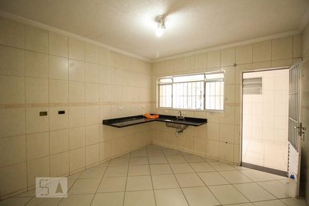 Casa à venda com 180m², 3 quartos e sem vagaCasa 1 - Cozinha