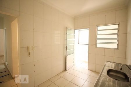 Casa à venda com 180m², 3 quartos e sem vagaCasa 2 - Cozinha