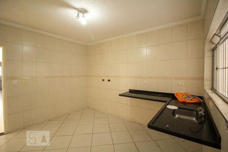 Casa à venda com 180m², 3 quartos e sem vagaCasa 1 - Cozinha
