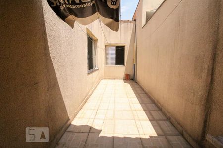 Casa à venda com 180m², 3 quartos e sem vagaQuintal