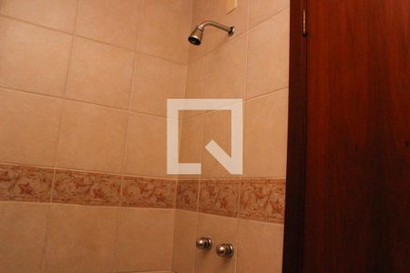 Casa de condomínio à venda com 205m², 3 quartos e 2 vagas Casa de condomínio à venda com 205m², 3 quartos e 2 vagasBanheiro Social