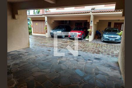 Casa de condomínio à venda com 205m², 3 quartos e 2 vagas Casa de condomínio à venda com 205m², 3 quartos e 2 vagasGaragem