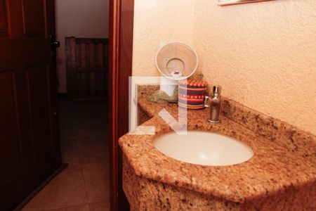 Casa de condomínio à venda com 205m², 3 quartos e 2 vagas Casa de condomínio à venda com 205m², 3 quartos e 2 vagasLavabo