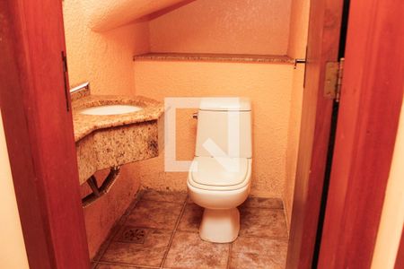 Casa de condomínio à venda com 205m², 3 quartos e 2 vagas Casa de condomínio à venda com 205m², 3 quartos e 2 vagasLavabo