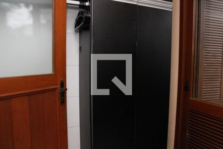 Casa de condomínio à venda com 205m², 3 quartos e 2 vagas Casa de condomínio à venda com 205m², 3 quartos e 2 vagasÁrea de Serviço