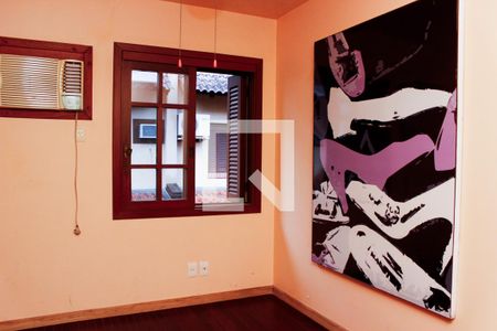 Quarto 2 de casa de condomínio para alugar com 3 quartos, 205m² em Ipanema, Porto Alegre