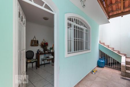 Casa à venda com 240m², 4 quartos e 2 vagasQuintal
