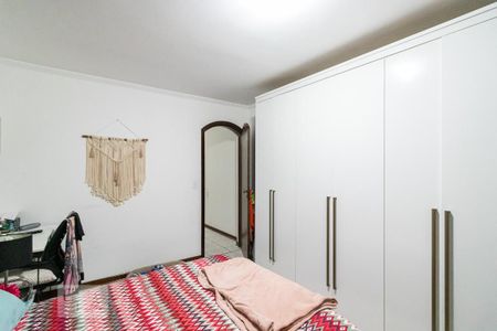 Casa à venda com 240m², 4 quartos e 2 vagasQuarto 4