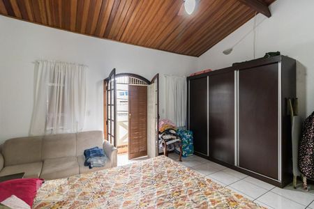 Quarto 1 de casa à venda com 4 quartos, 240m² em Vila Sílvia, São Paulo