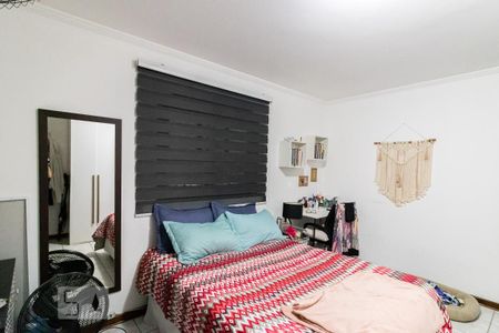 Casa à venda com 240m², 4 quartos e 2 vagasQuarto 4